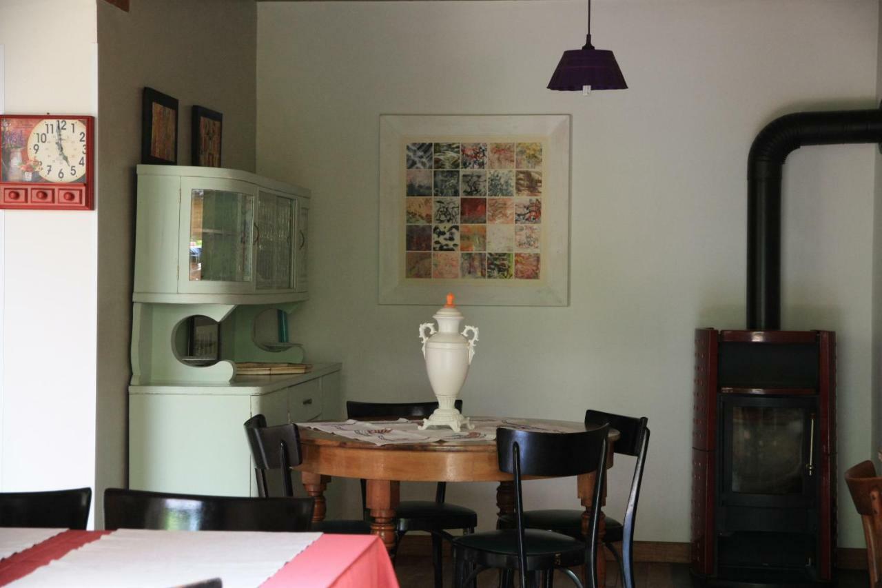 L'Atelier Apartment Rivarolo Mantovano Exterior foto